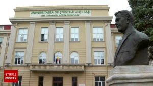 Mărturia studenților despre profesorul ieșean acuzat de viol: „A încuiat ușa”