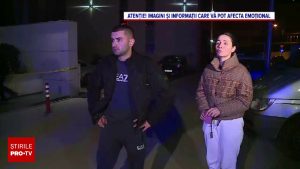 Părinții micuței decedate sub anestezie la stomatolog în București: „Au omorât-o”