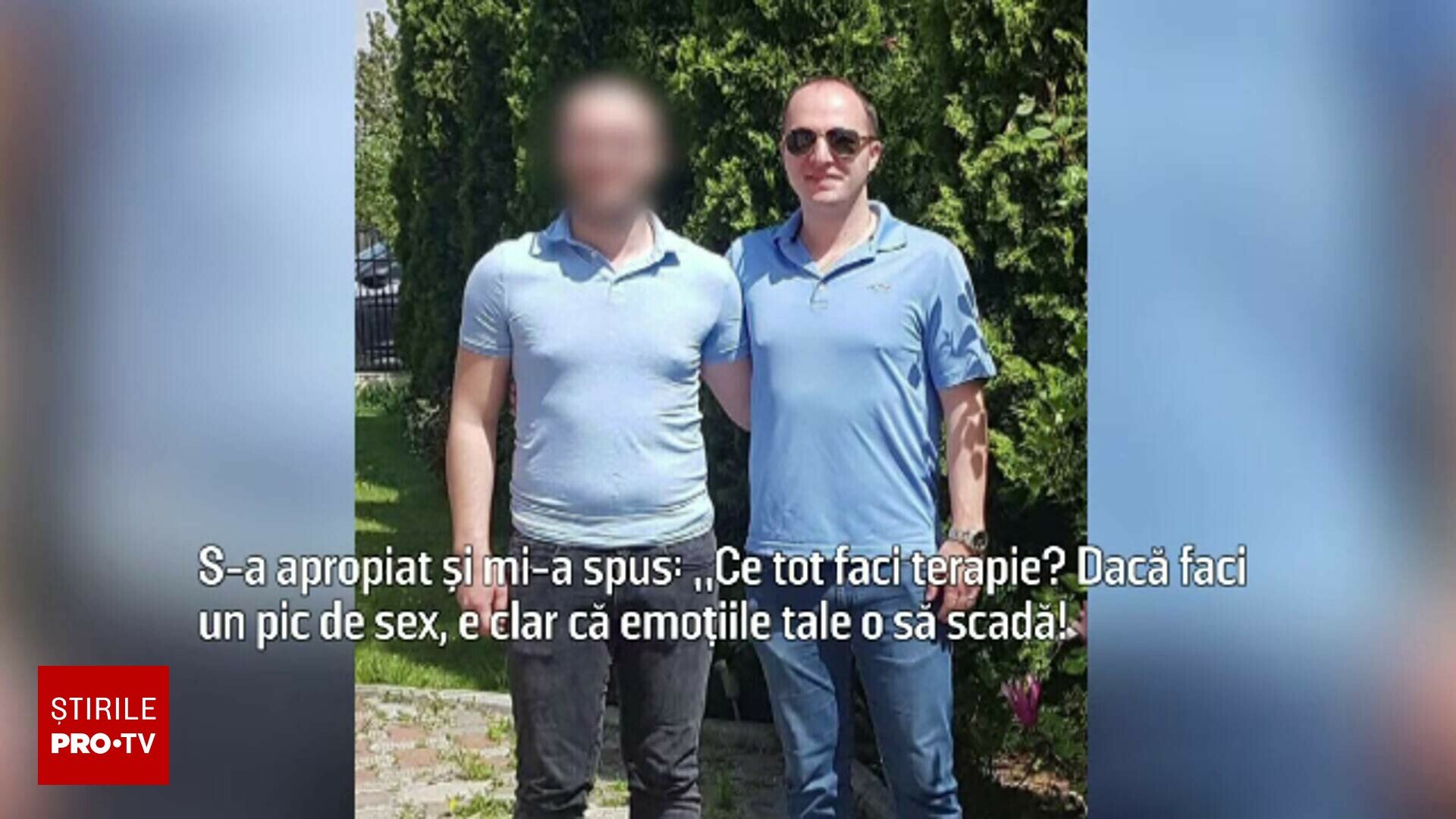 Povestiri ale persoanelor afectate de Alexandru Toader, lector suspectat de hărțuire sexuală: „Am auzit cum a închis uşa”