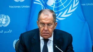 Rusia nu a primit nicio explicatie din partea Statelor Unite referitoare la reluarea testelor nucleare, declară ministrul de externe Lavrov.