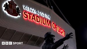 Sunderland – Everton în direct: scor, statistici și ultimele știri din Premier League