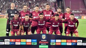 Meciuri și șanse pentru Torneo Betano Clausura Runda 16