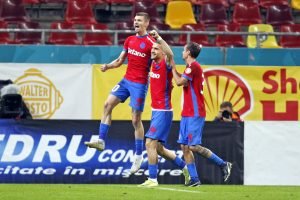 Etapa a 14-a: Vedetele SUPERLIGII