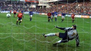 Osasuna nu este bine primit la Oviedo