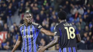 Pisa învinge Cremonese cu 1-0, gol marcat de Tourè