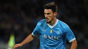 Bologna-Napoli LIVE | Serie A: scor și goluri live