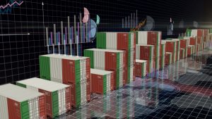 Italia relansează sectoarele de top.