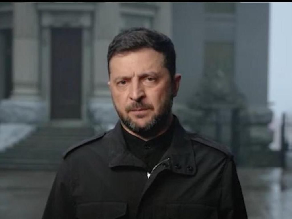 Ucraina – Rusia, stiri in direct despre conflict | Zelenski: „Planul Statelor Unite ne pune in fata unei alegeri dificile intre demnitate si un partener cheie”.