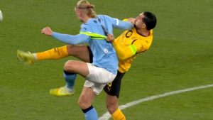Champions League: Manchester City – BVB 4:1, Erling Haaland de nedatat!