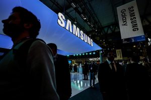 Samsung și Nvidia colaborează pentru o „megafabrică AI” destinată producerii de cipuri
