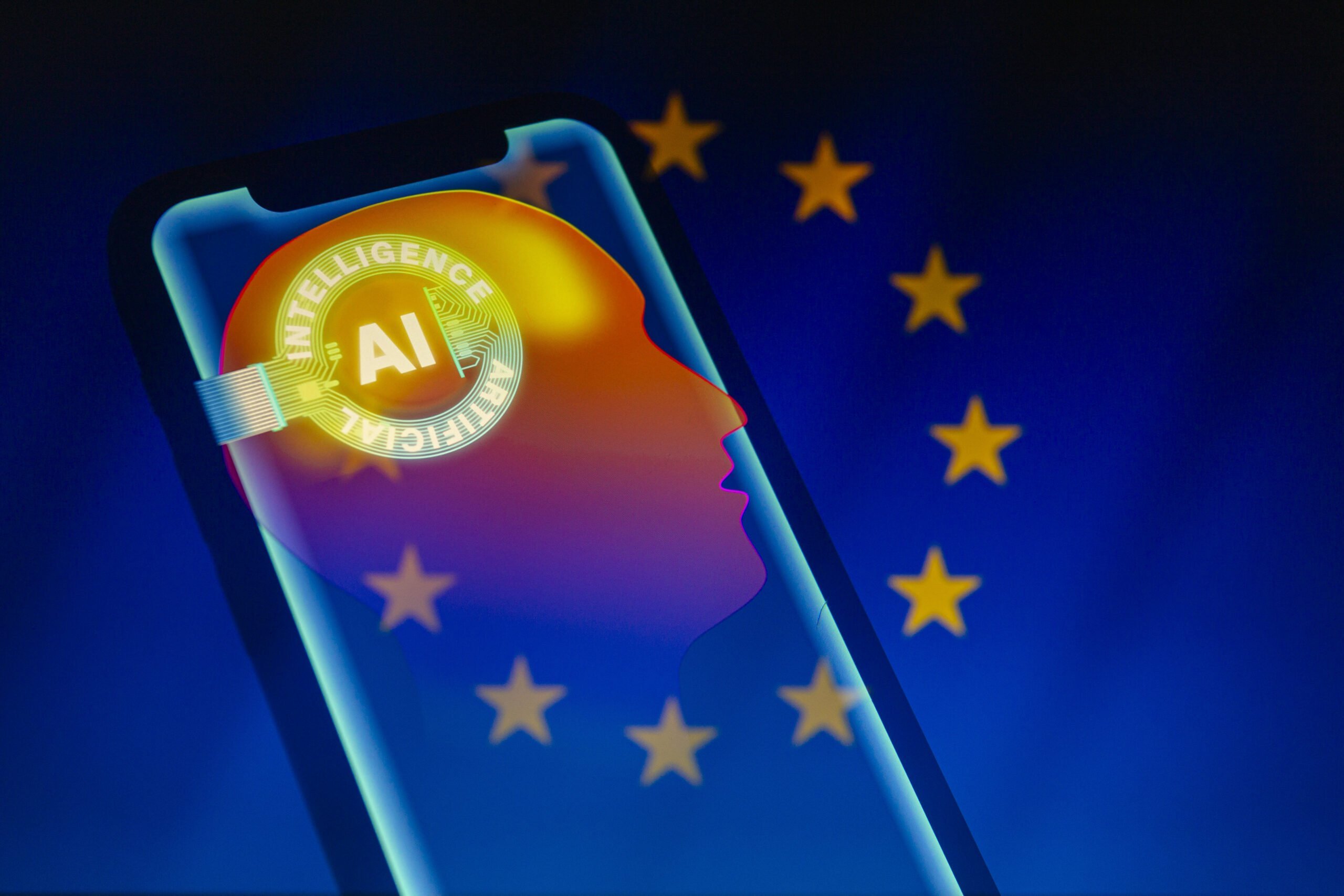 [ad_1] Uniunea Europeană plănuiește să relaxeze legislația privind inteligența artificială și protecția datelor, pentru a simplifica normele mai stricte ale UE