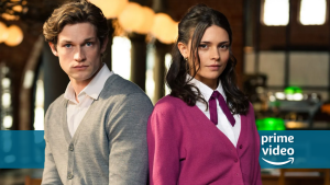 “Maxton Hall” Staffel 2: Folge 4 erscheint bei Amazon Prime Video