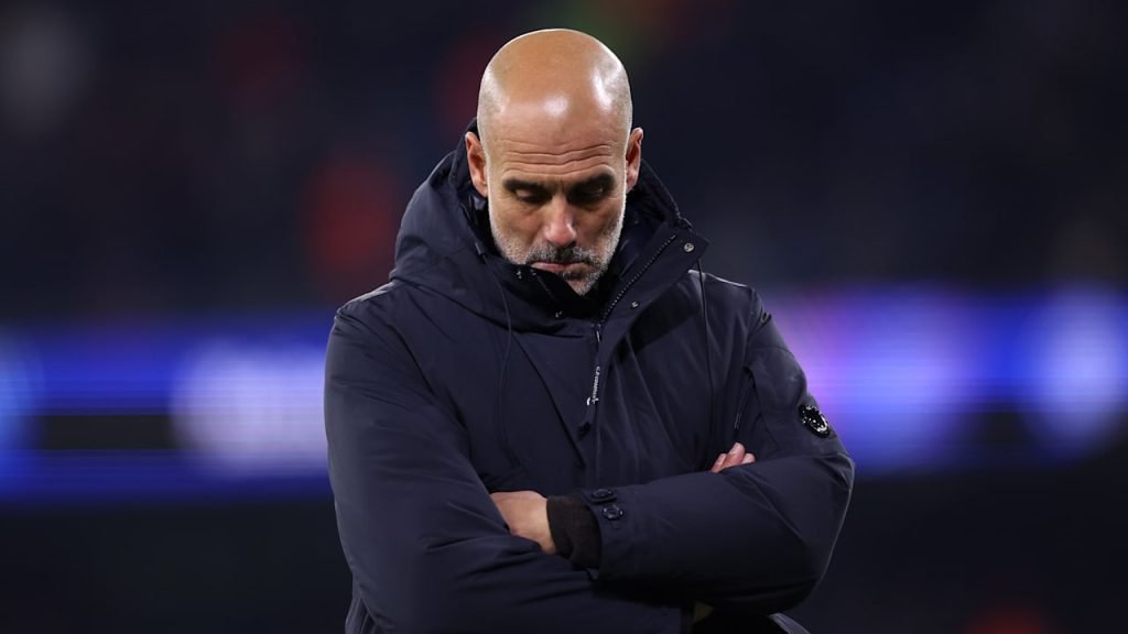 Iată o reformulare a titlului: „Liga Campionilor: Victorie zdrobitoare pentru Manchester City – Leverkusen ia prin surprindere strategia lui Pep Guardiola | tiri din lumea sportului”
