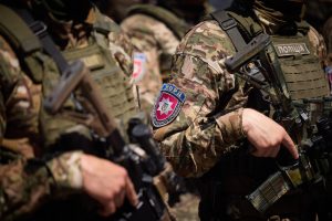 Care sunt limitările stabilite de Ucraina și Europa în cadrul negocierilor de pace