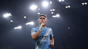 Foden catapultează Dortmund pe drumul înfrângerilor cu un dublu.