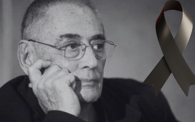 A murit Horia Moculescu. Compozitorul avea 88 de ani. Nidia, fata maestrului, în lacrimi