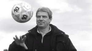 A murit Imre Jenei, fostul selecționer al Ungariei