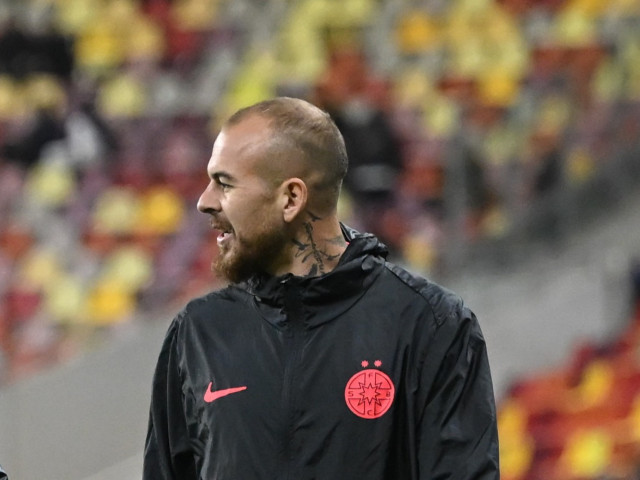 a spus exact ce își dorește și l-a ”înțepat” pe Gigi Becali