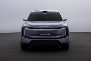 Audi dezvăluie viziunea sa asupra viitorului mașinilor electrice cu un concept inovator