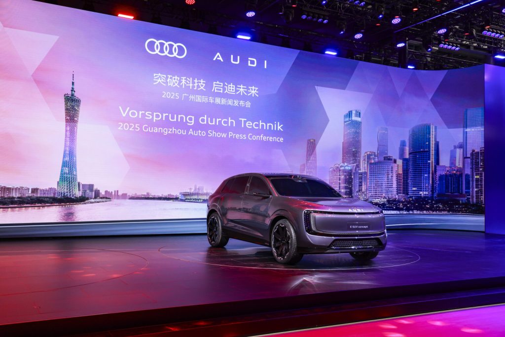 [ad_1] Audi oferă de la începutul anilor 2000 modele speciale destinate exclusiv clienților din China, începând cu generația C5 a modelului A6