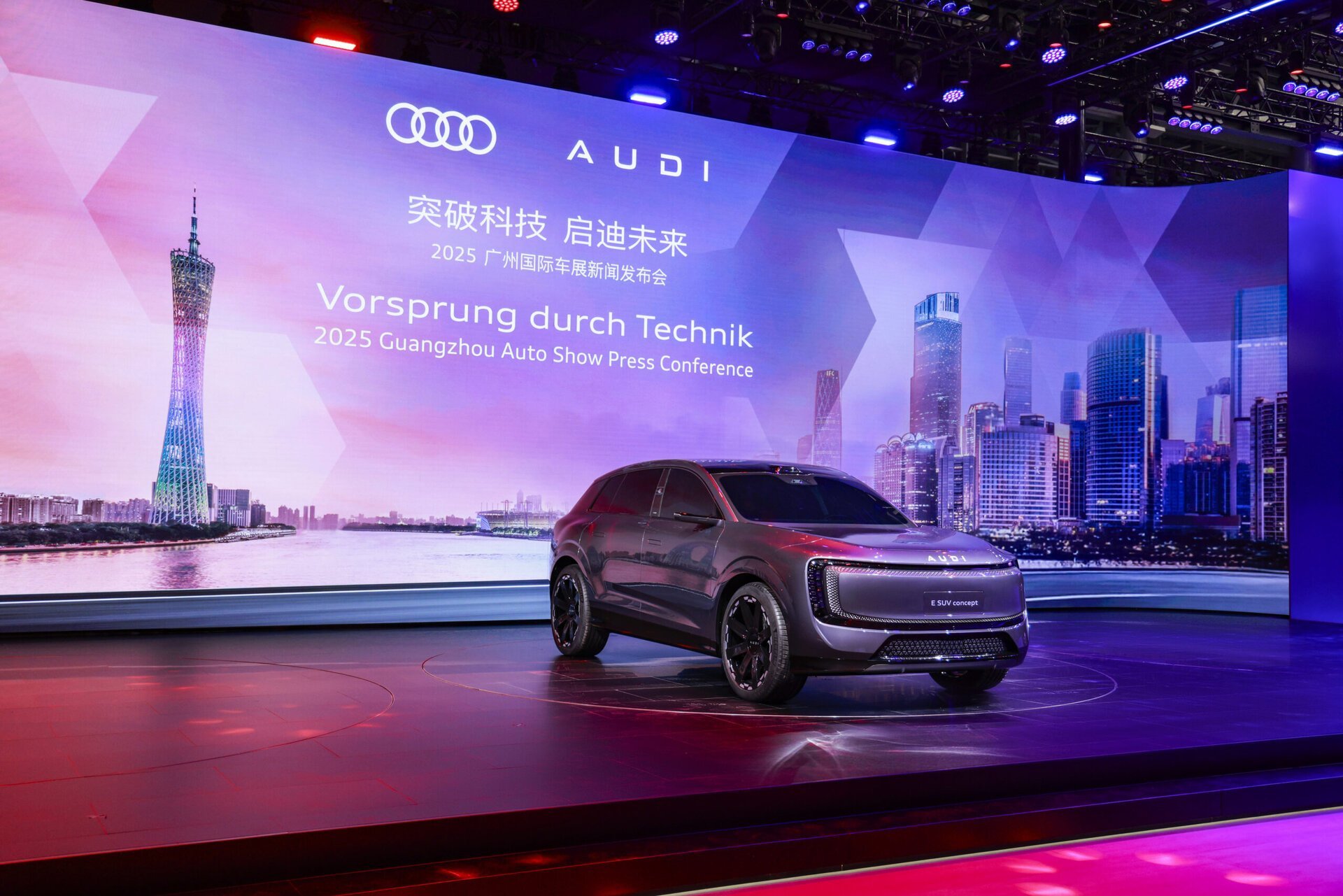 [ad_1] Audi oferă de la începutul anilor 2000 modele speciale destinate exclusiv clienților din China, începând cu generația C5 a modelului A6
