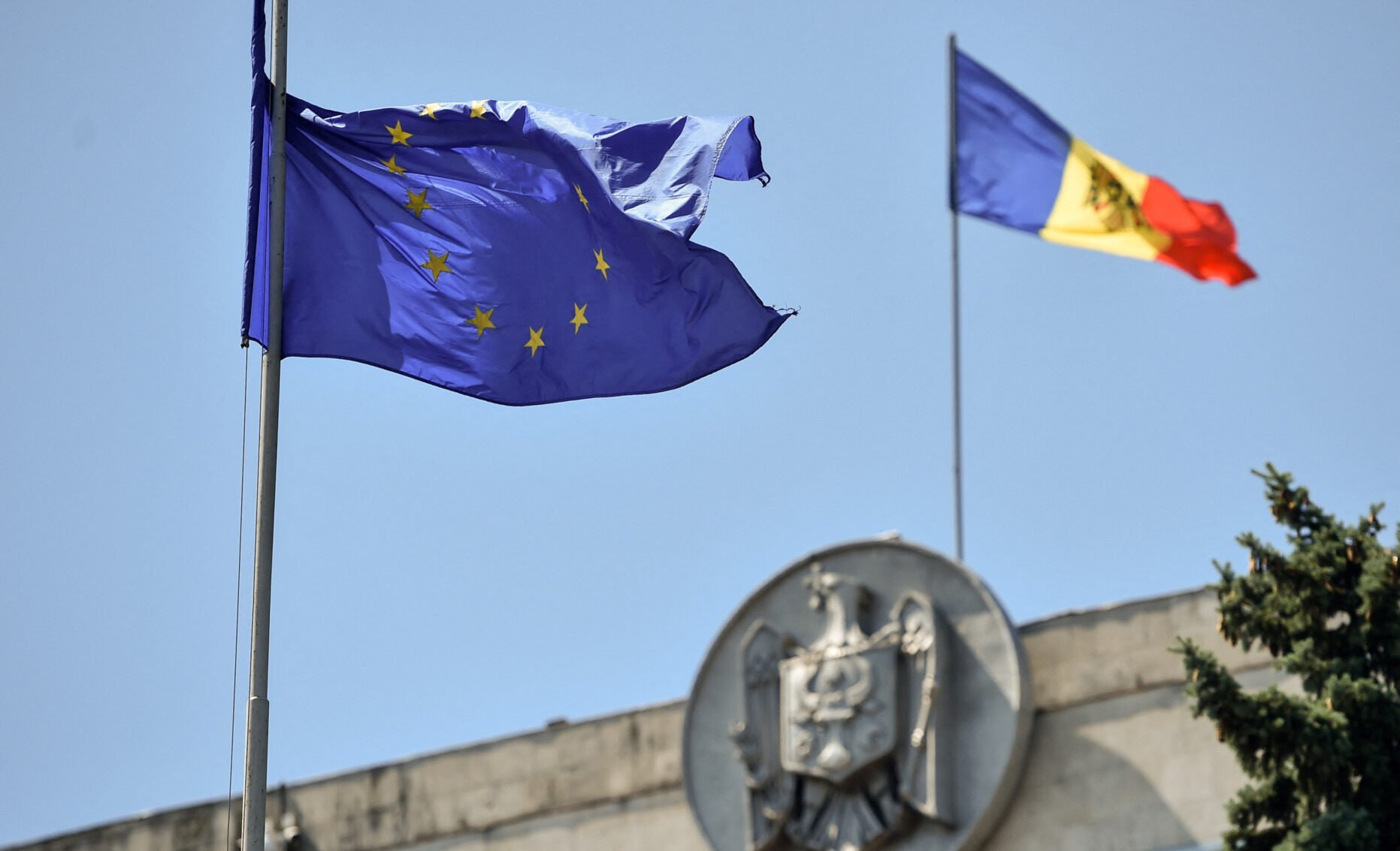 Republica Moldova preia președinția Comitetului de Miniștri al Consiliului Europei, având ca prioritate sprijinul pentru Ucraina