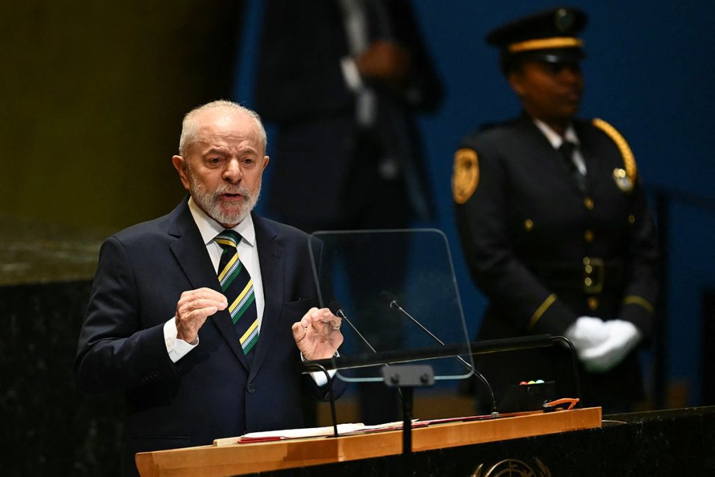 condamnări cu pedepse severe cu închisoarea în cazul tentativei de lovitură de stat împotriva președintelui Lula da Silva în Brazilia