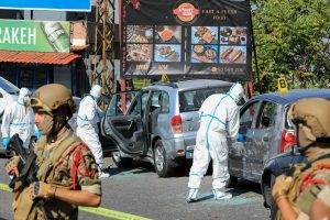 Cel mai influent lider al traficanților de droguri din Liban, Nouh Zaiter, arestat de forțele armate într-o acțiune militară / Anul anterior, o instanță militară l-a condamnat la moarte pentru împușcarea unor militari libanezi