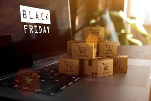 Black Friday 2025: risc cibernetic și AI, avertisment Kaspersky pentru cumpărături sigure