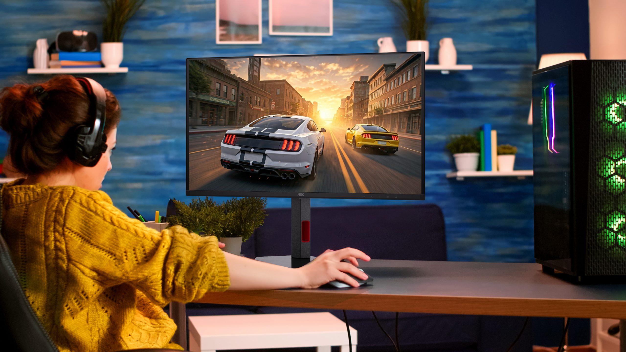 [ad_1] Trecerea ultimilor ani a adus o revoluție în domeniul monitoarelor pentru gaming, iar tehnologia QD-OLED devine tot mai accesibilă publicului larg