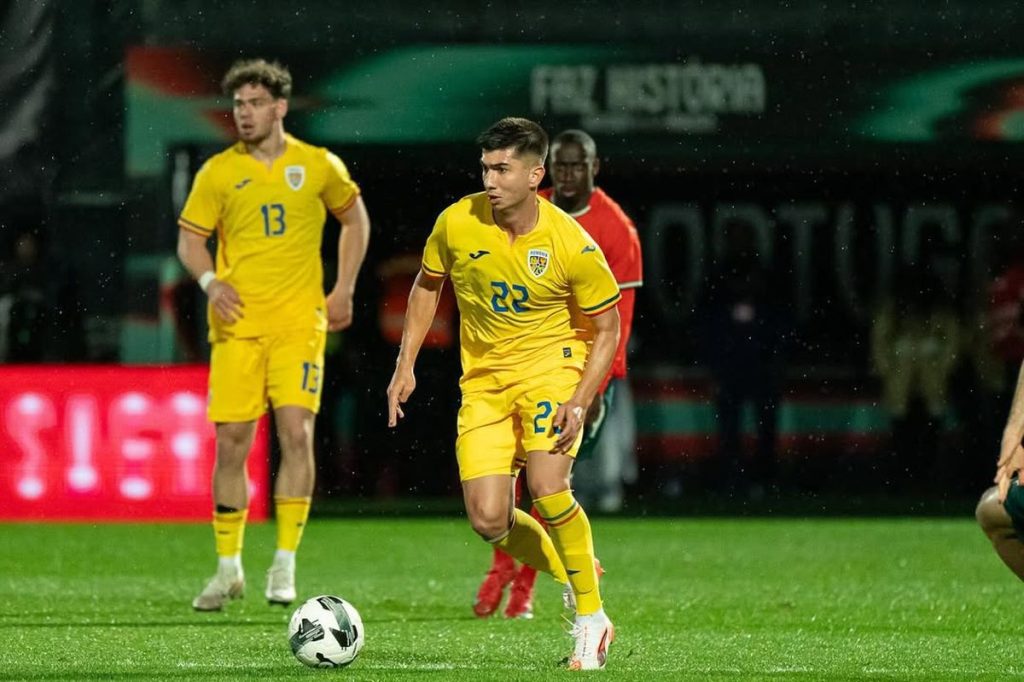 Accidentarea lui Alexandru Musi, o lovitură pentru Finlanda U21