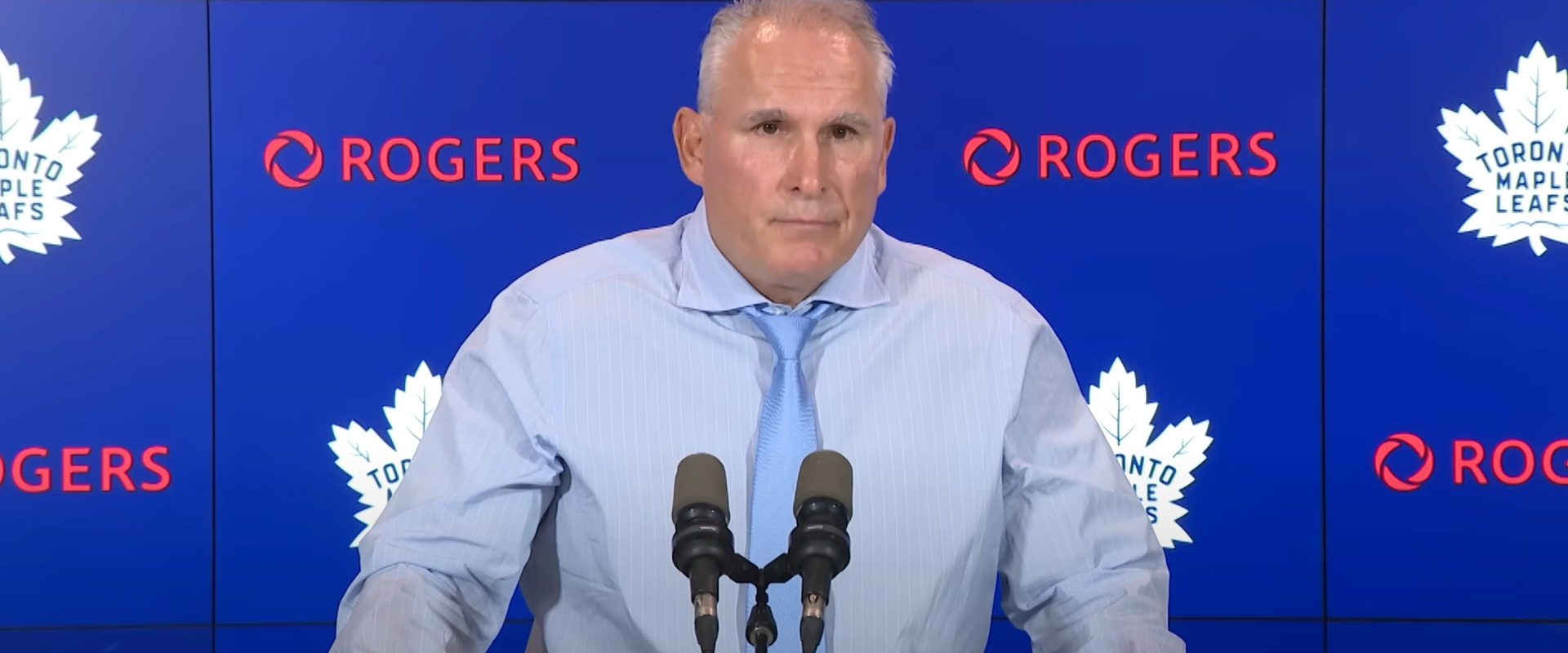 "That play symbolizes John Tavares"