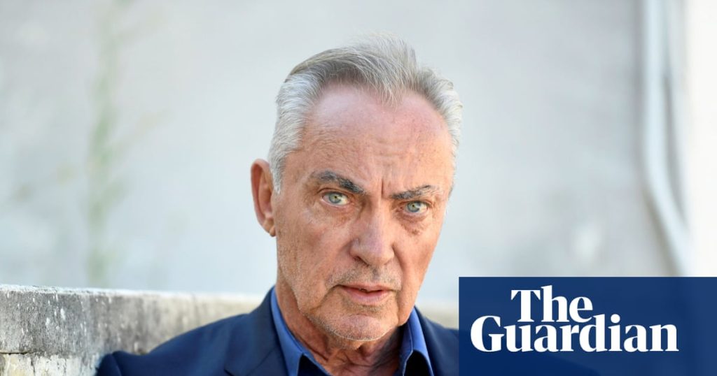 Actorul german Udo Kier a murit la 81 de ani