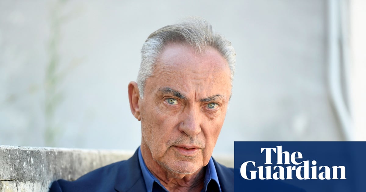 Actorul german Udo Kier a murit la 81 de ani