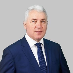Adrian Țuțuianu și-a înaintat candidatura pentru rolul de Președinte al Autorității Electorale Permanente.