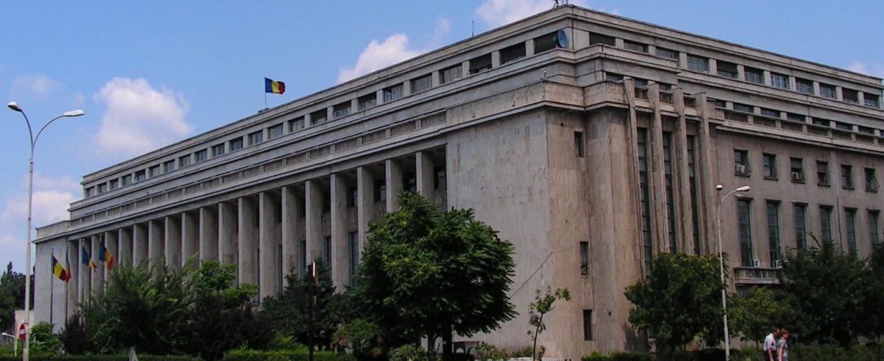 Agenda întâlnirii guvernamentale include discutarea Ordonanței de Urgență a proiectului