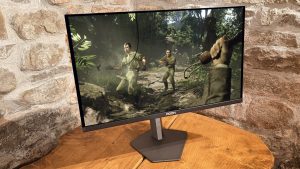 Recenzie monitor AGON Pro AG276UZD: ecran QD de înaltă performanță