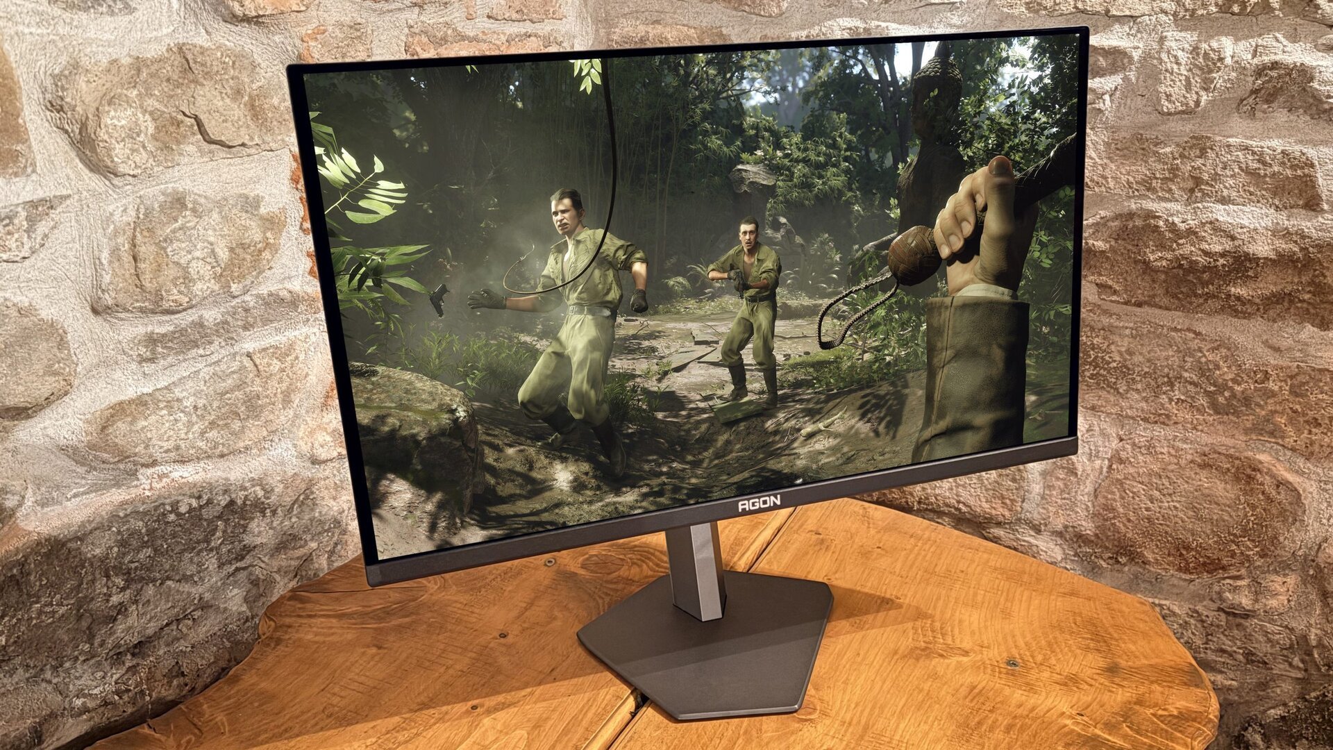 [ad_1] Creșterea interesului pentru monitoarele de gaming premium a dus la apariția unor modele ce combină tehnologia avansată cu designul ergonomic