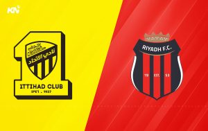 Al Ittihad – Al Riyadh: Transmisiune live, Canal TV, Ora de start și Unde să urmăriți Liga Profesionistă Saudi 2025-26