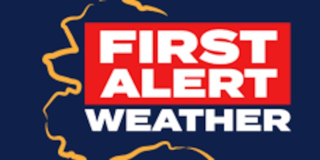 A wide variety of weather impacts will move across Alaska this holiday weekend