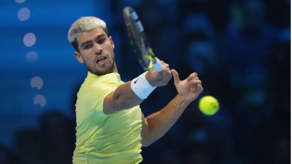 [ad_1] În lumea tenisului, unul dintre cele mai așteptate meciuri ale anului este cel dintre Carlos Alcaraz și Jannik Sinner, supranumit „El Clásico de los domingos”