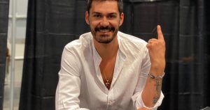 Alegeri locale 2025. George Burcea candidează la Primăria Capitalei cu sprijinul POT.