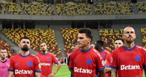 Alibec, salvat de intervenția medicală!