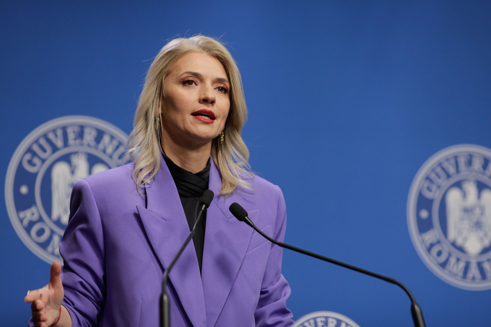 Alina Gorghiu îndeamnă femeile din România să solicite utilizarea monitorizării electronice după tragedia din Teleorman: „Brățara poate fi diferența dintre viață și moarte”