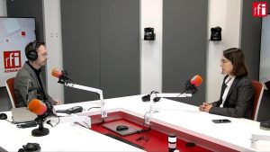 Ana Ciceală, candidată la Primăria Bucureștiului, despre alegerile din 7 decembrie