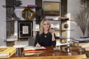 Anastasia Soare, o seară de neuitat la Opera Națională București
