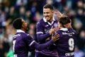 LIVE - Anderlecht al op voorsprong: Mechele tikt voorzet Hazard in eigen doel