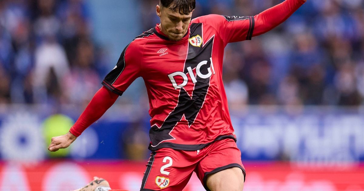 Andrei Rațiu, jucătorul meciului! I-a dat pe spate pe spanioli după ce și-a reînnoit contractul: „E de top! Un șacal” + I-a cerut unui coleg să iasă de pe teren