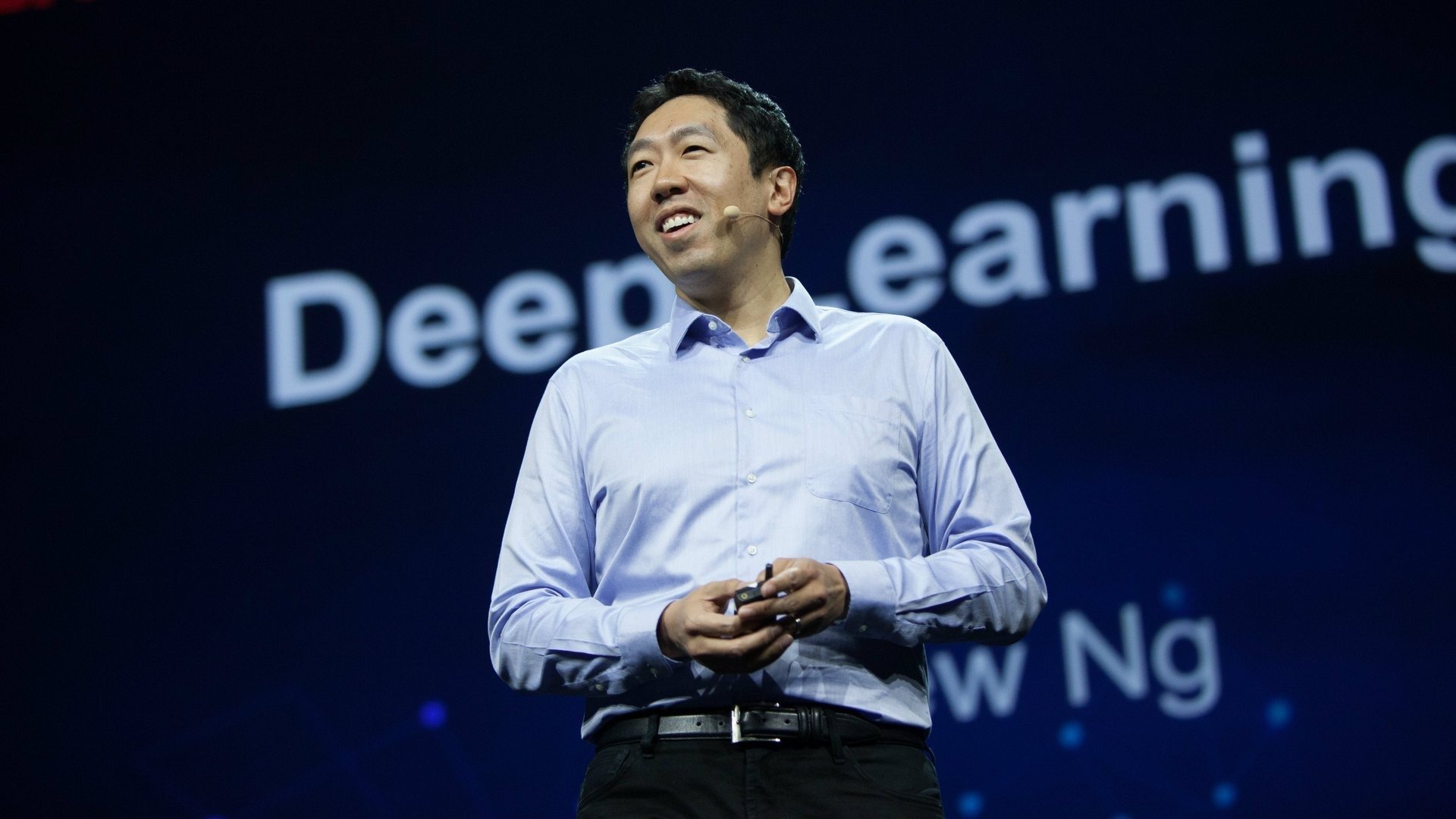 [ad_1] Andrew Ng, profesor la Universitatea Stanford și fondator al Google Brain, a trasat o imagine clară asupra evoluției din industria tehnologică
