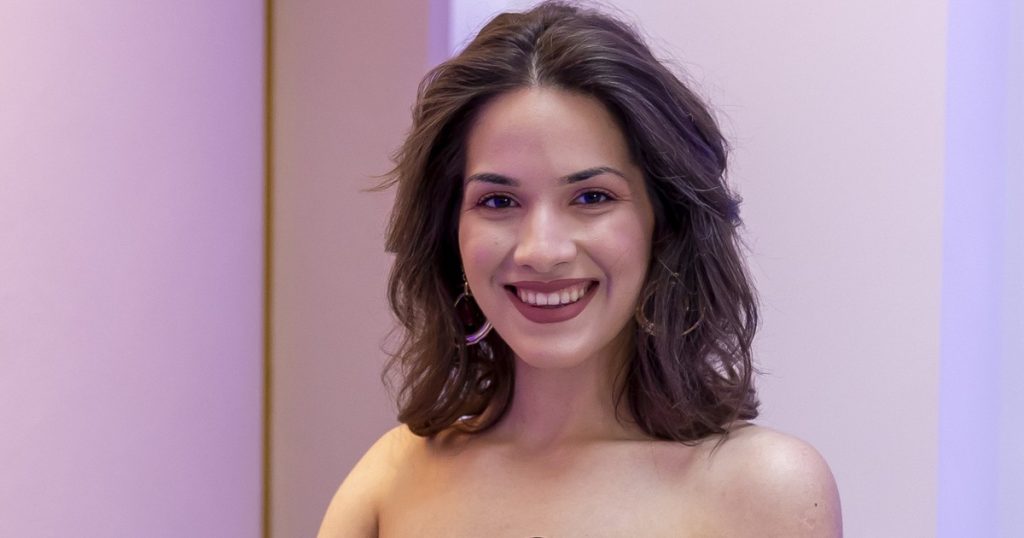 27 év korkülönbség: Lengyel Johanna barátnőjébe szerelmes az apja